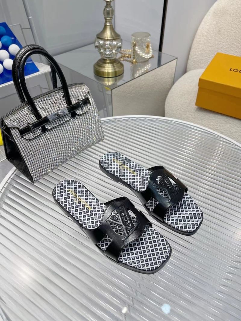 Louis Vuitton Slippers